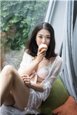 美丽小蜜桃